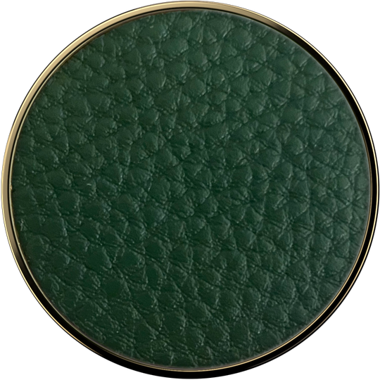 Green Luxury Diffusor, Frontalansicht