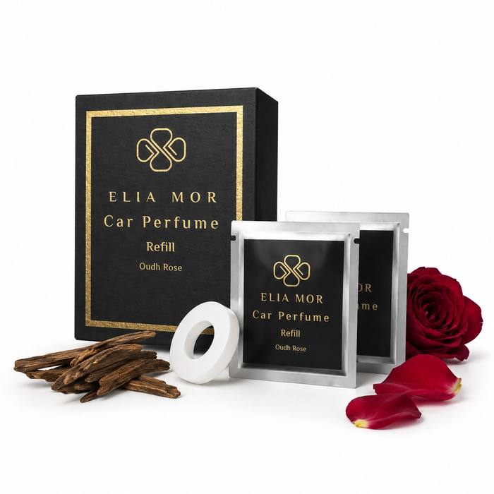 Refill Oudh Rose
