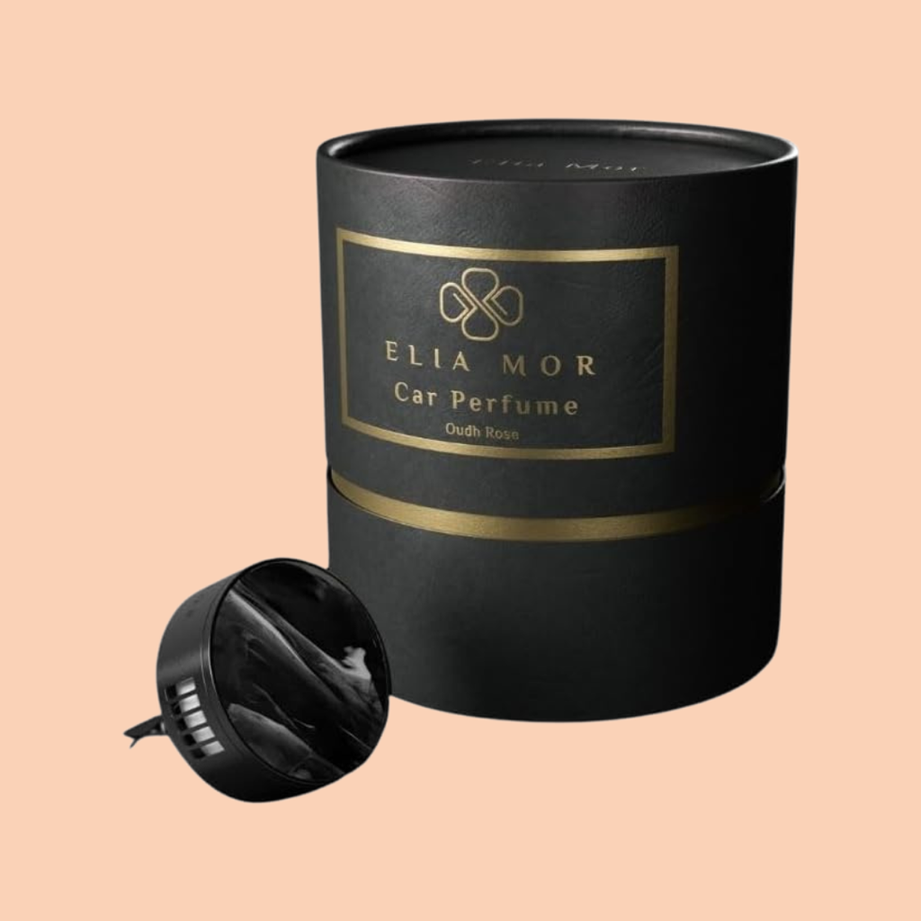 Set: Oudh Rose