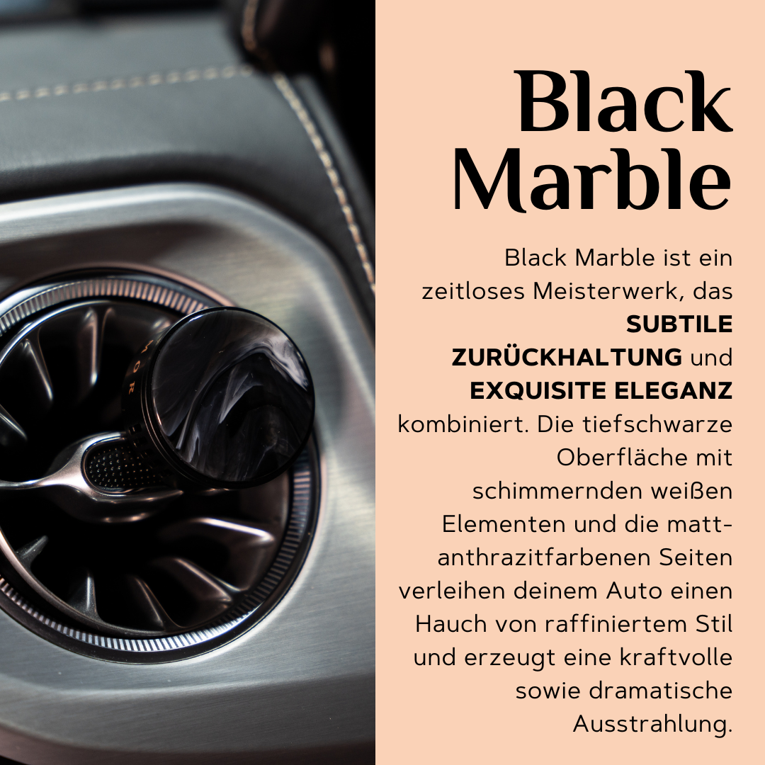 Autoparfüm Set: Oudh Rose