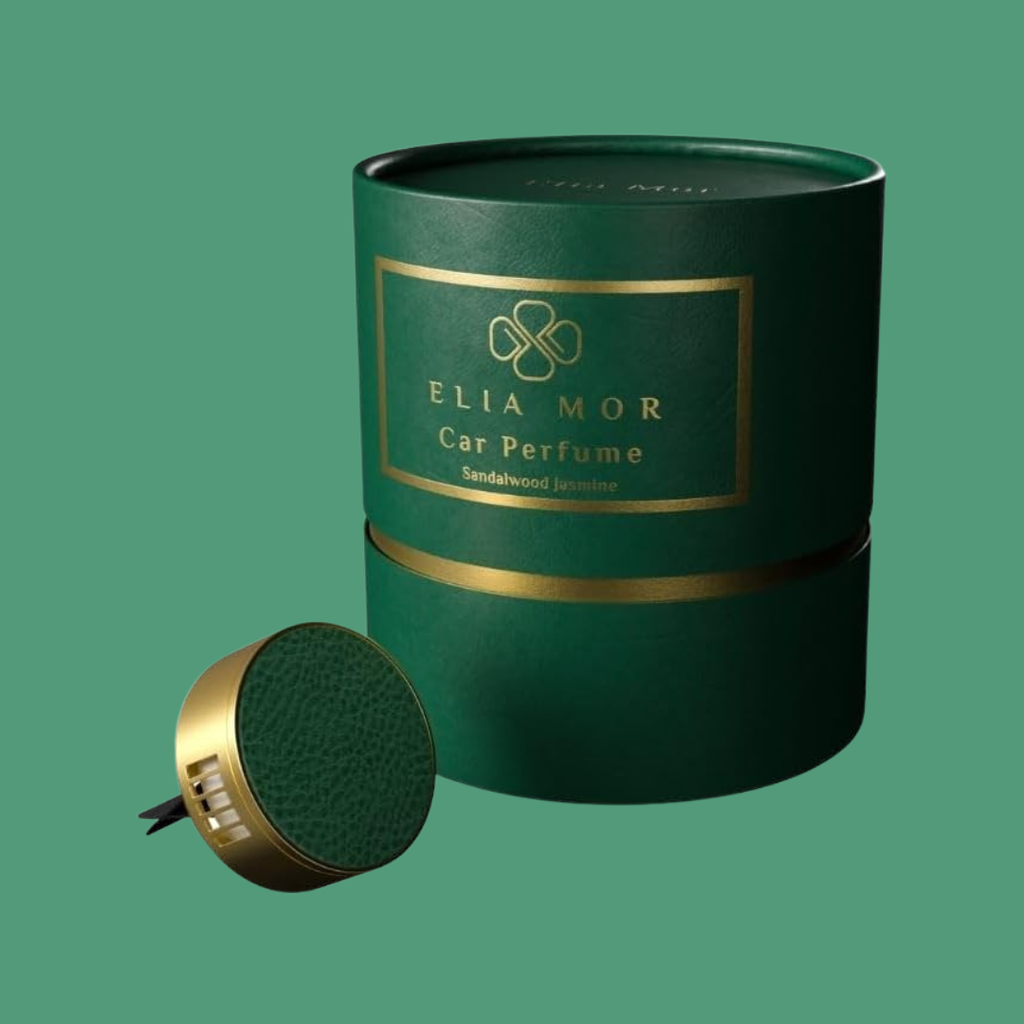 Set: Sandalwood Jasmine