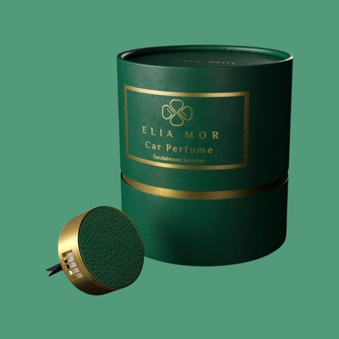 Set: Sandalwood Jasmine