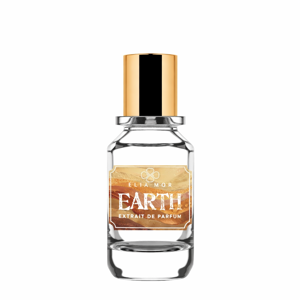 Extrait De Parfum EARTH