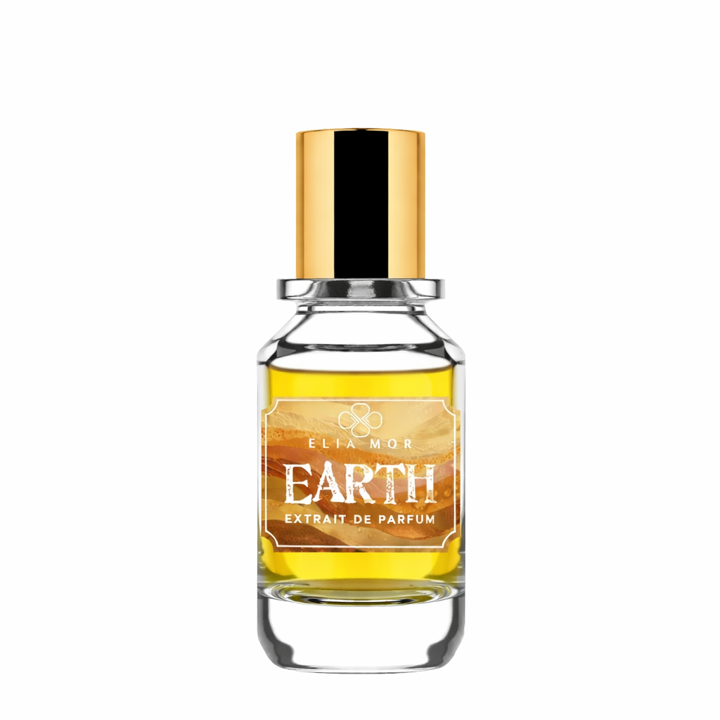 Extrait De Parfum EARTH