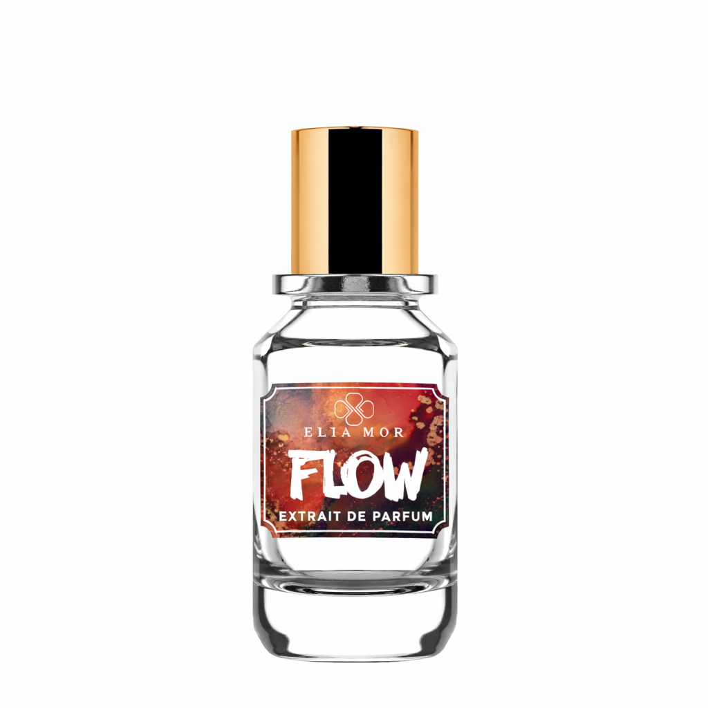 Extrait De Parfum FLOW