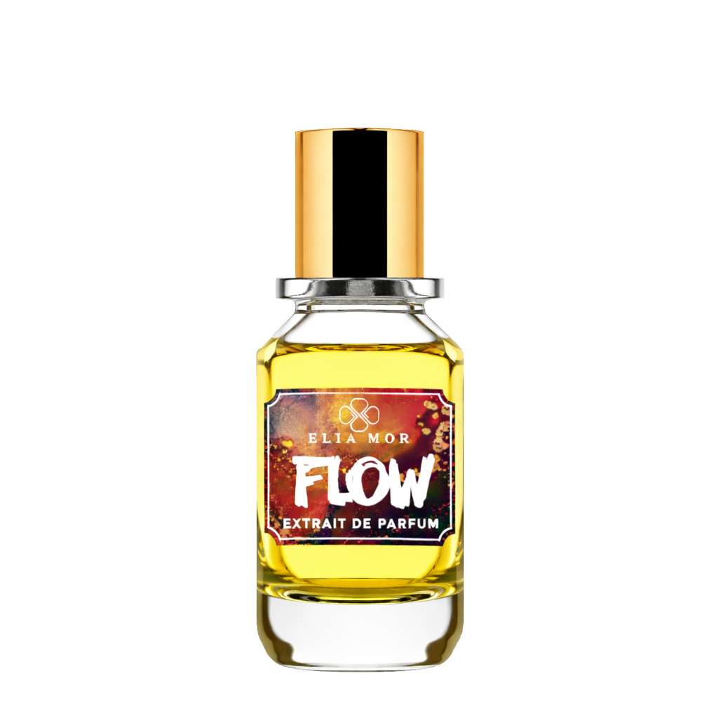 Extrait De Parfum FLOW