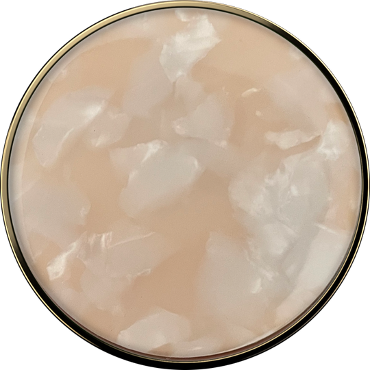 Golden Pearl Diffusor, Frontalansicht