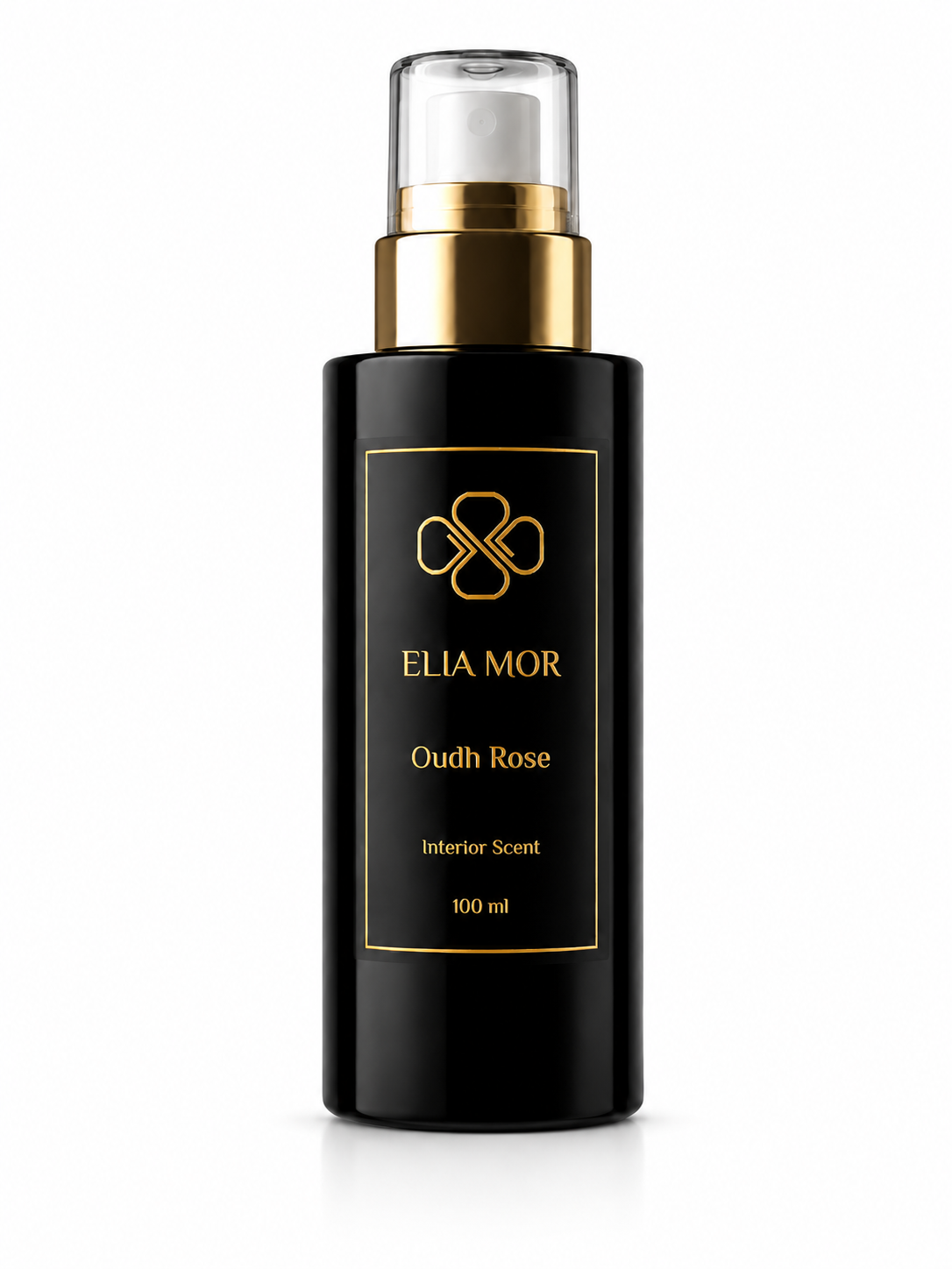 ELIA MOR Interior Scent Spray 100 ml Oudh Rose