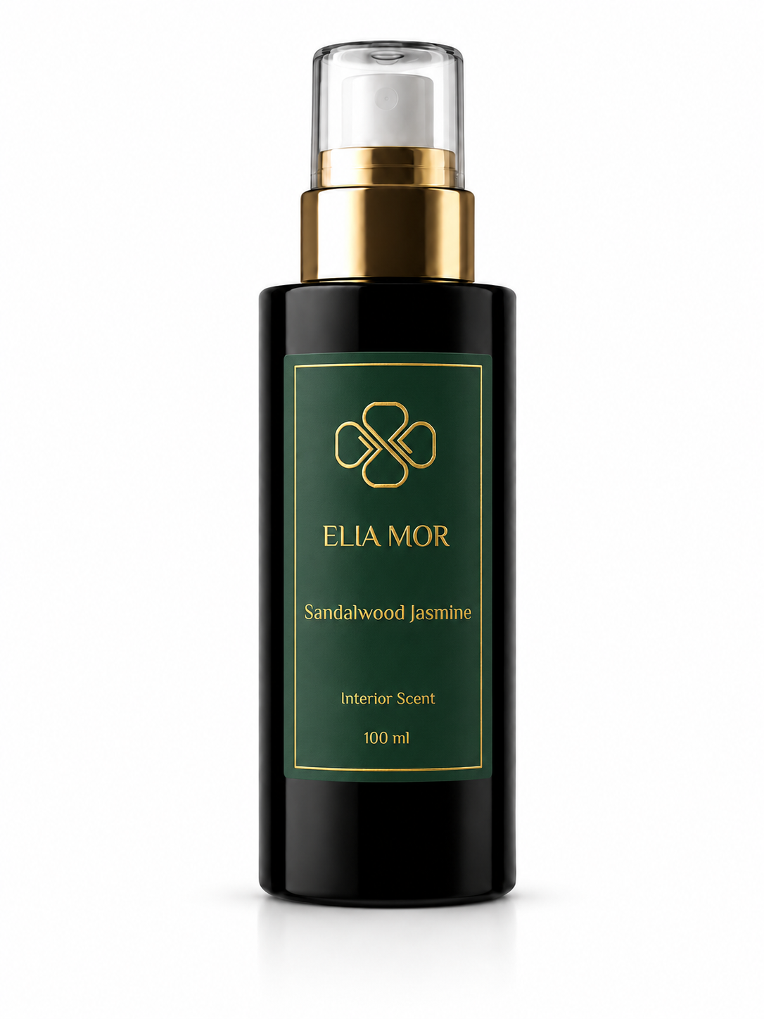ELIA MOR Interior Scent Spray 100 ml Sandalwood Jasmine