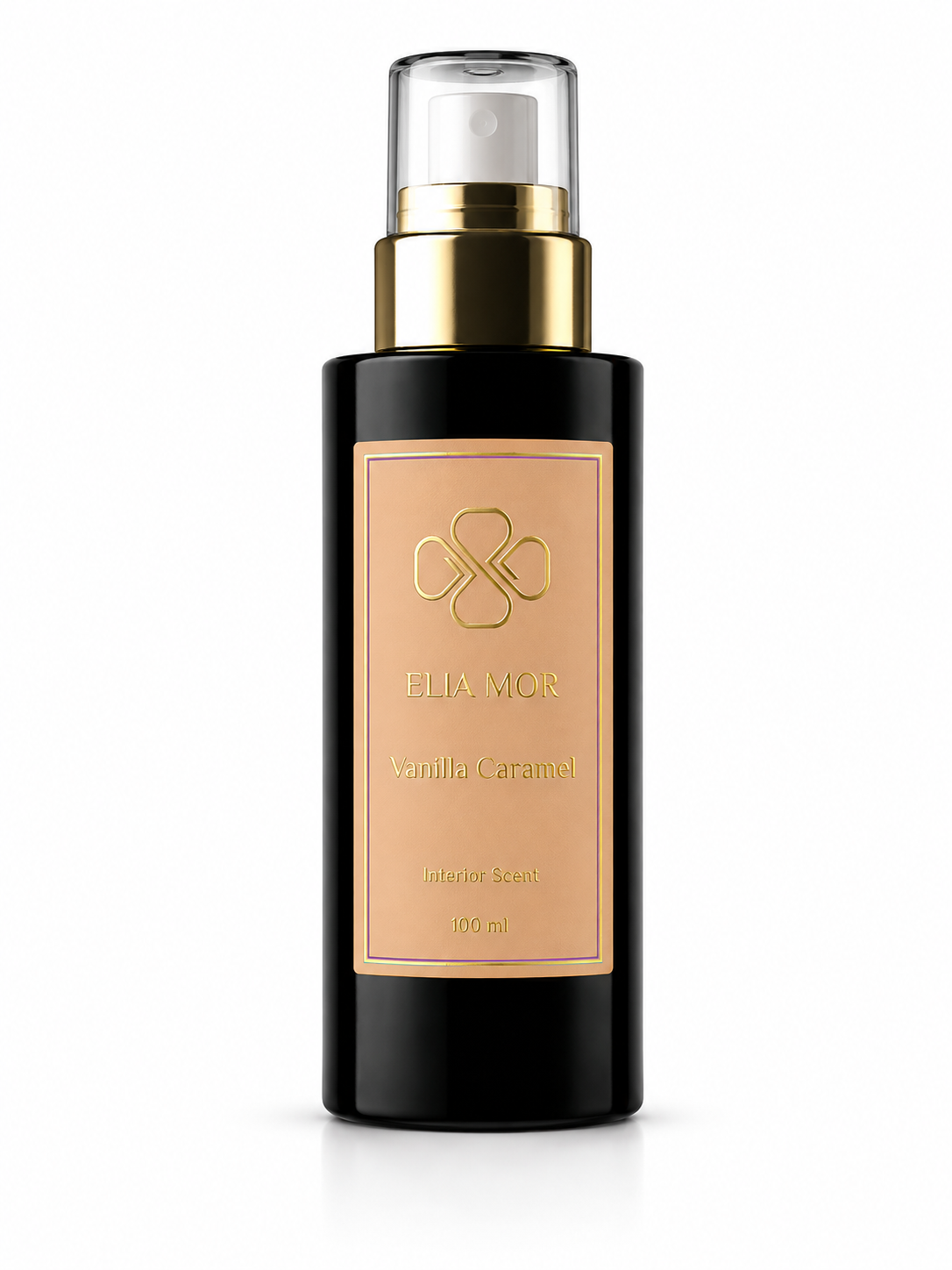 ELIA MOR Interior Scent Spray 100 ml Vanilla Caramel