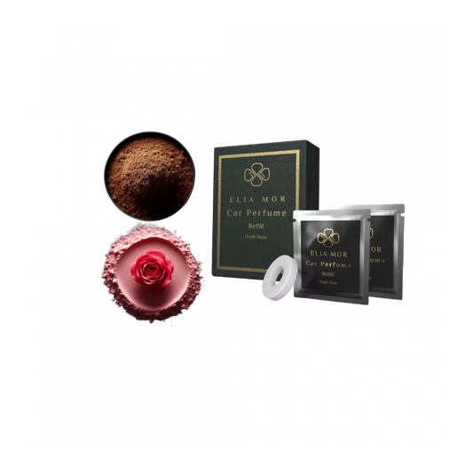 Oudh Rose Refill