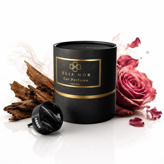 Discovery Set Black Marble