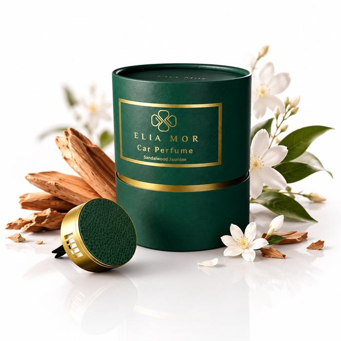 Green Luxury