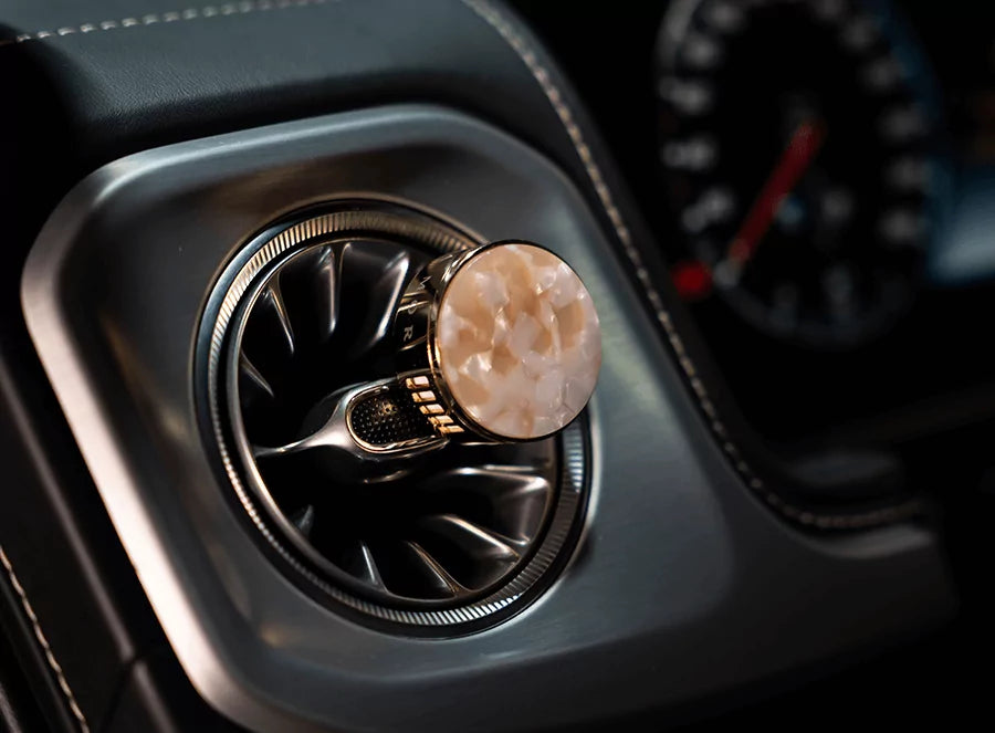 Autoparfüm Set: Vanilla Caramel