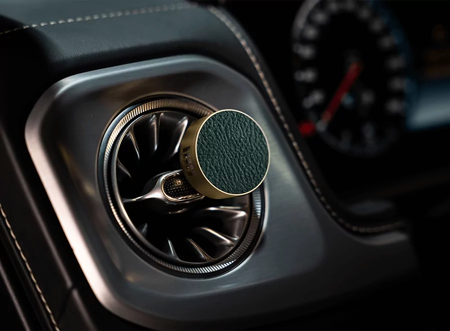 Autoparfüm Set: Sandalwood Jasmine